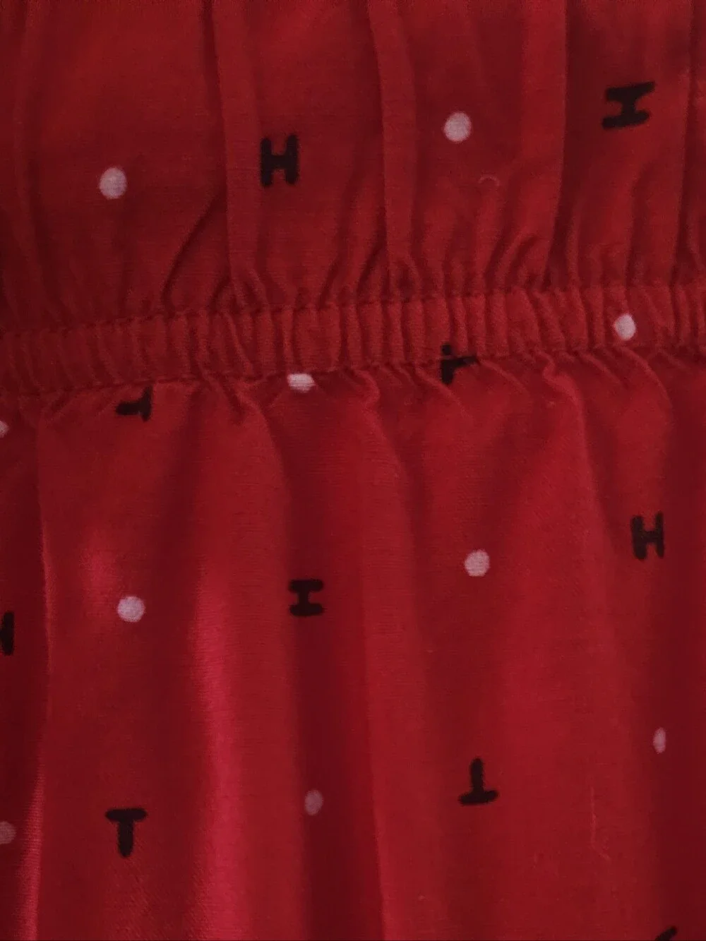 Tommy Hilfiger Pajama Lounger Pants